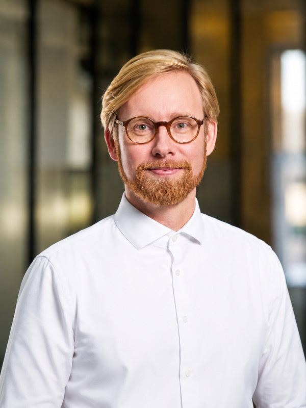 Porträt Mathias Leonhardt, M.Sc.
